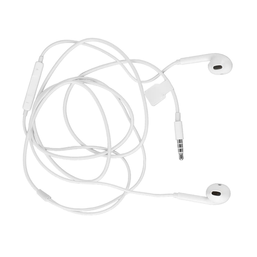 3.5mm Wired Headphones, Professional Wired Earphones Volume Control Noise Cancelling for Tablets