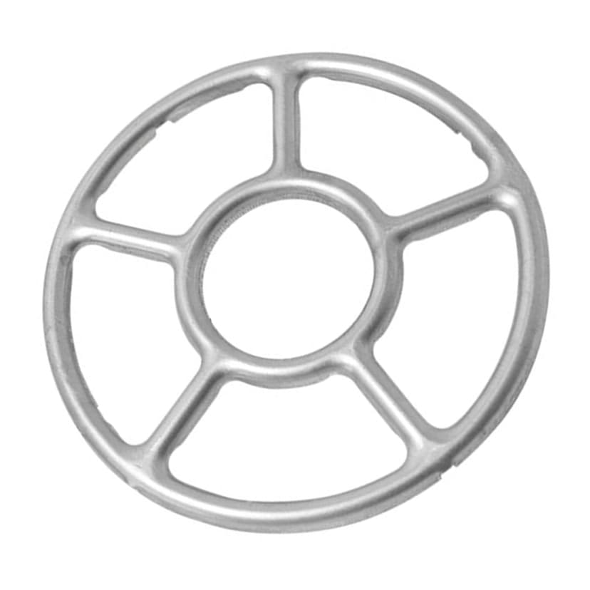 Stove Reducer , Iron Universal Gas Stove Bracket for Kitchen