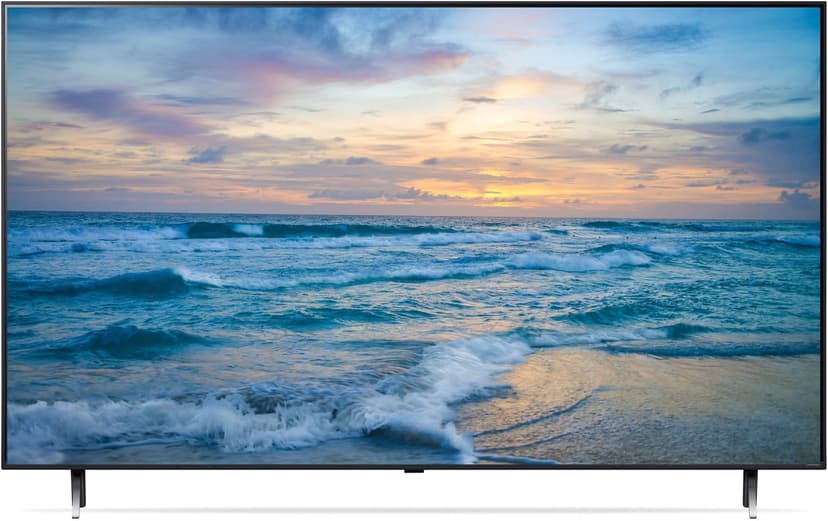 Refurbished LG 55" Class 4K (2160p) Smart LED TV (55UA7500ZUA)