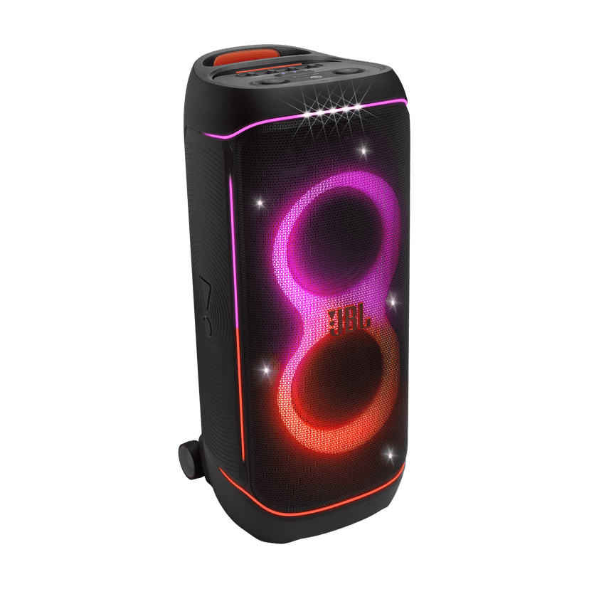 JBL PartyBox 720 Portable battery-powered party speaker