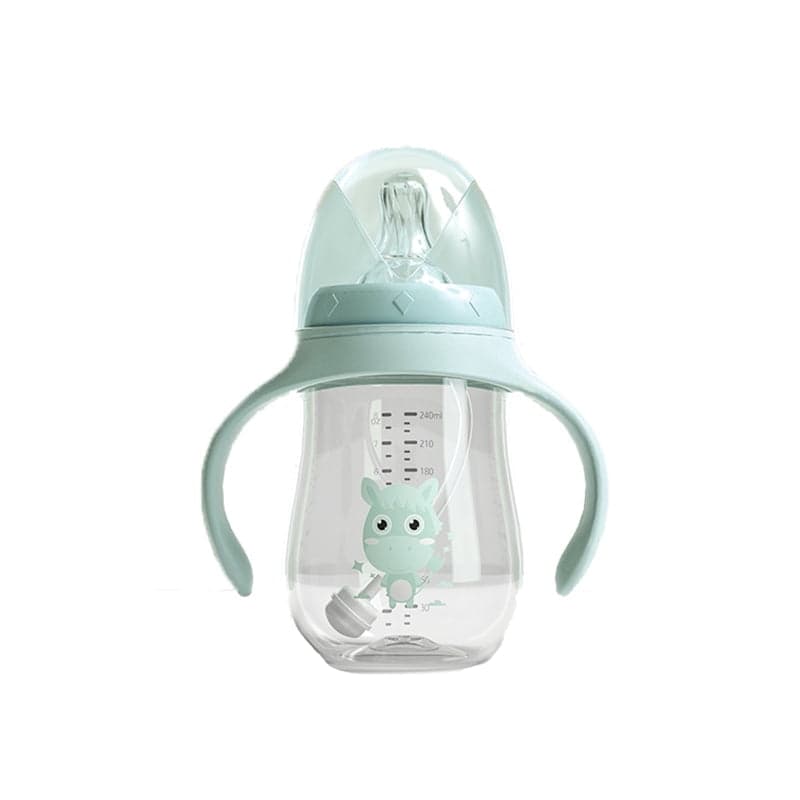 Bebcare Chucky BPA-Free Milk Bottle