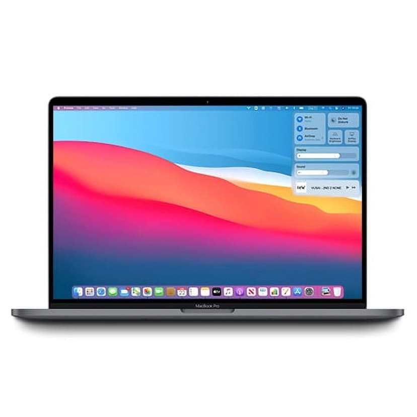 Apple MacBook Pro 13.3" Laptop Intel Core i5 2.30GHz 8GB RAM 256GB SSD MPXQ2LL/A (Fair)