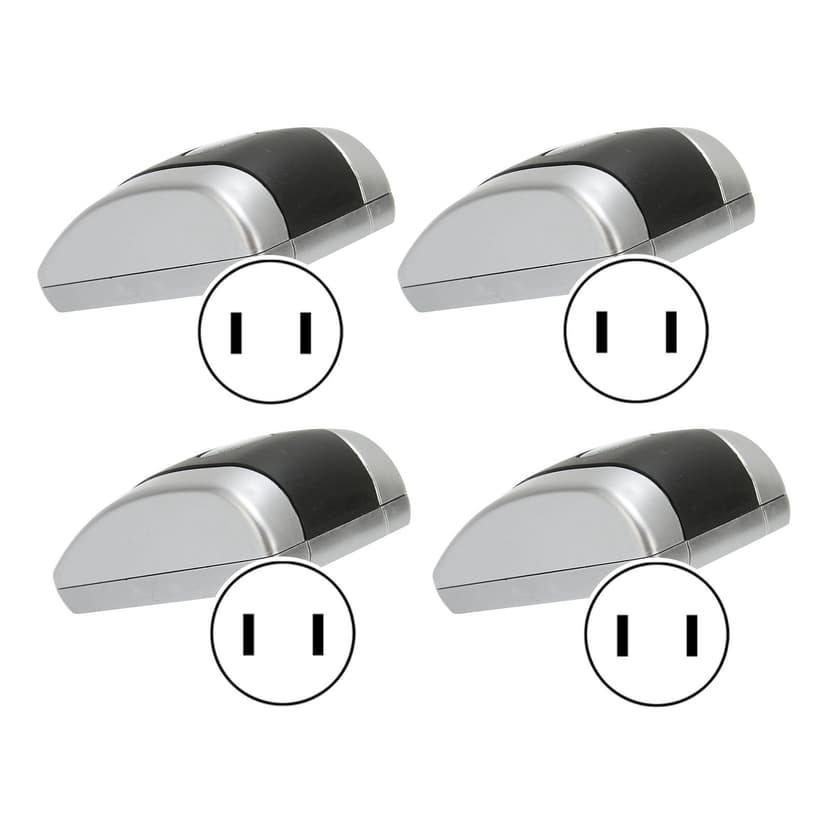 Smart Energy Saver, Smart Electric Box Energy Saver 30000W Effective Load Plug And Play Automatic Energy Saving For TV EU Plug,UK Plug,US Plug