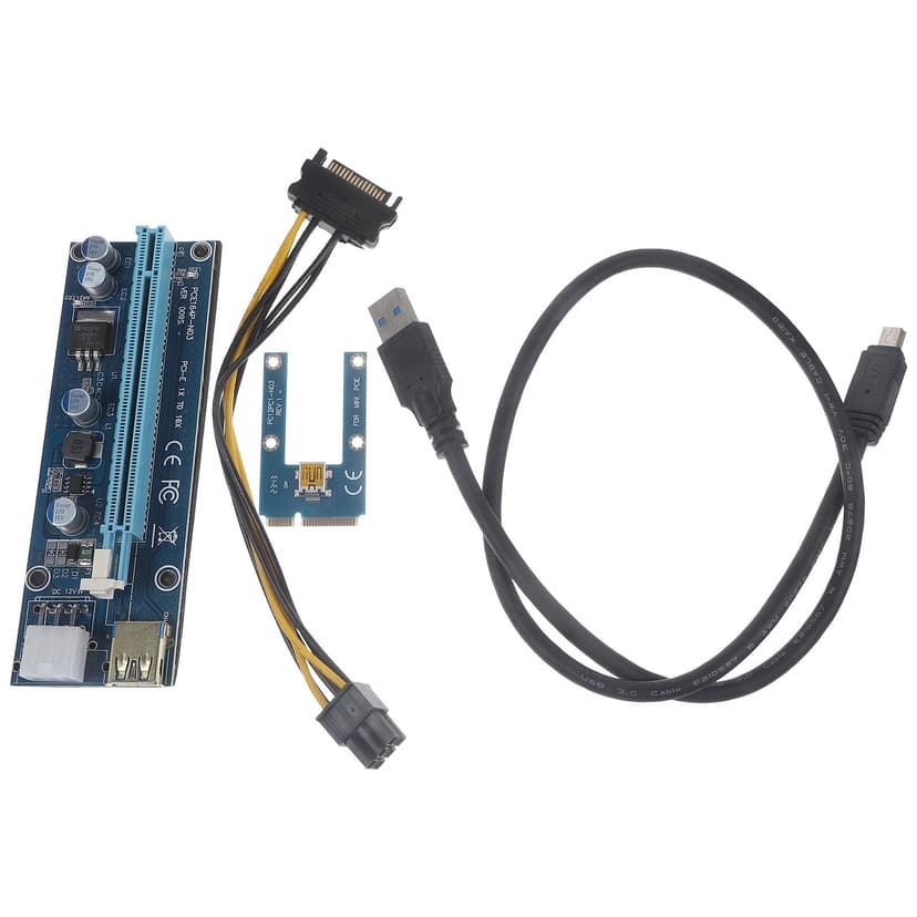 HEALEEP External Pcie Graphics Card for Laptop Enhancing Graphics and Expandability