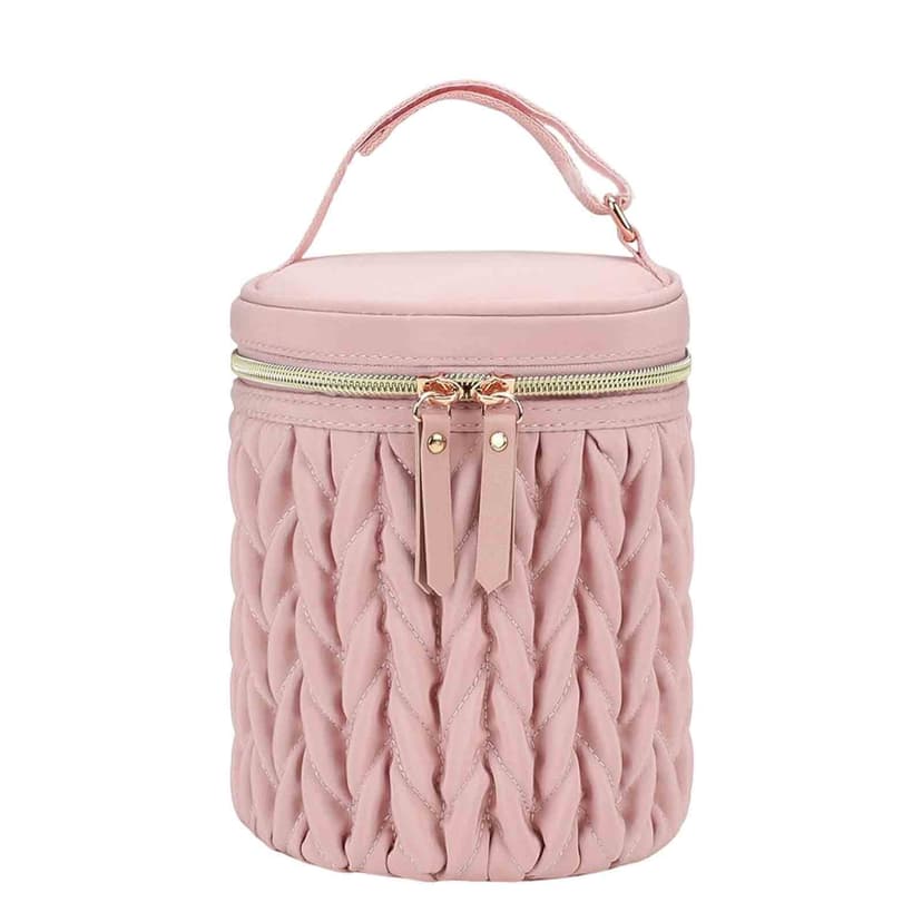 Insulated Baby Bottle Tote Bag Portable Thermal Milk Bottle Holder for Travel Daycare Breastmilk Storage
