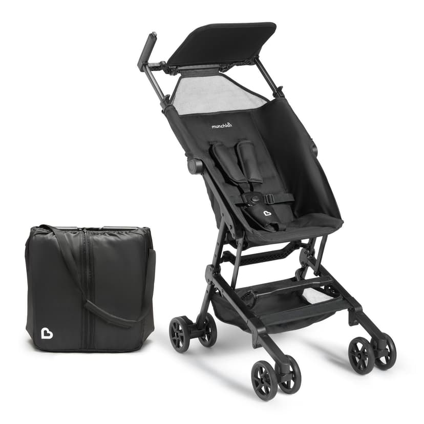 Sparrow™ Ultra Compact Foldable Stroller