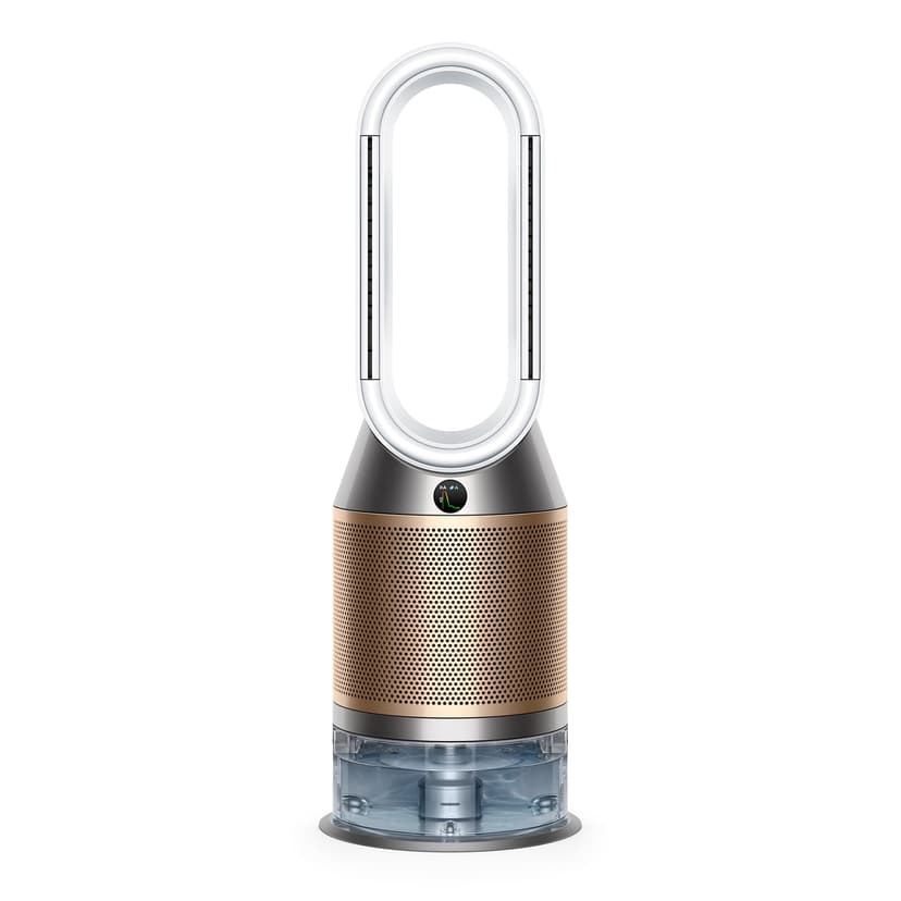 Dyson Official Outlet - PH04 Purifier Humidify and Cool Formaldehyde - White/Gold, Refurbished