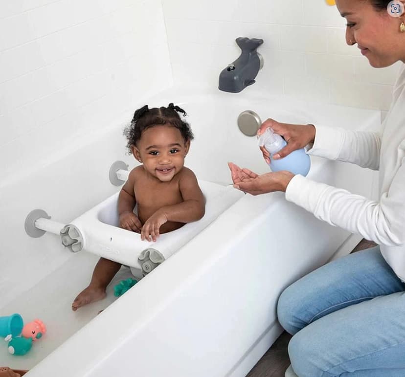 Baby Basics Bath Seat