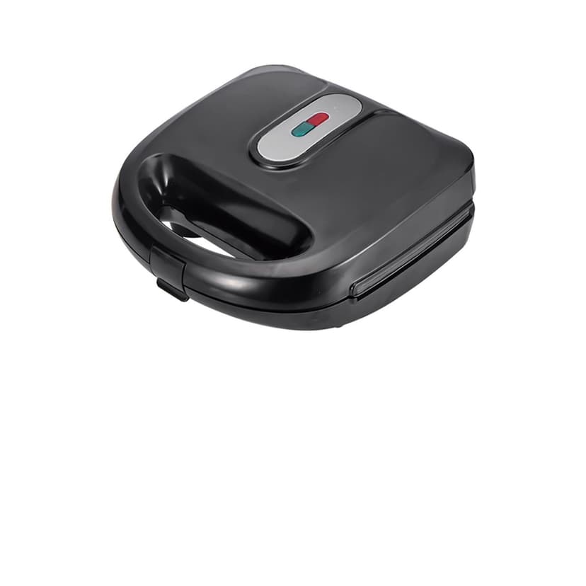Sandwich Maker, Multi-functional Double-sided Heating Electric Griddle, Detachable Plate, Donut ,Easy to Operate