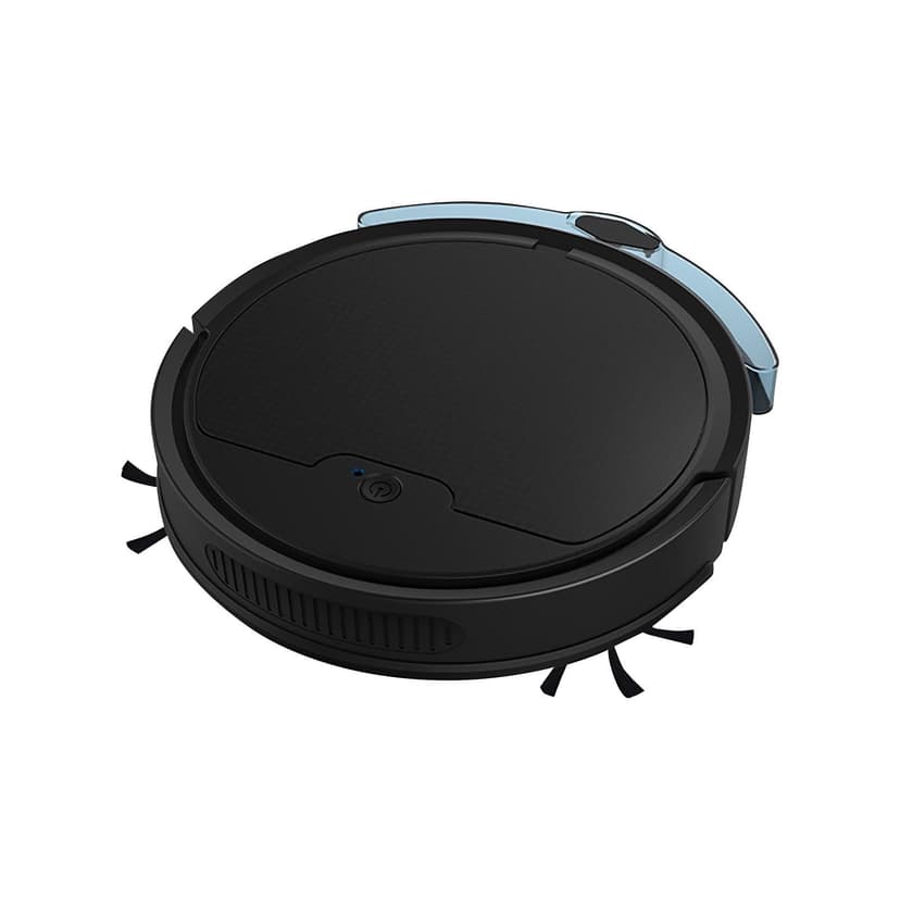 Robot Vacuum Cleaner Household Cleaning and Sweeping Machine, Intelligent Sweeping Robot, Automatic Water Tank Sweeping and Dragging Integrated Robot Vacuum Cleaner Robot Vacuum and Mop