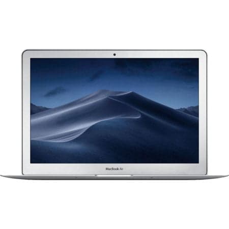 Apple MacBook Air 13.3" (2017) MQD32LL/A Intel Core i5 - 8GB Memory, 128GB SSD - Silver