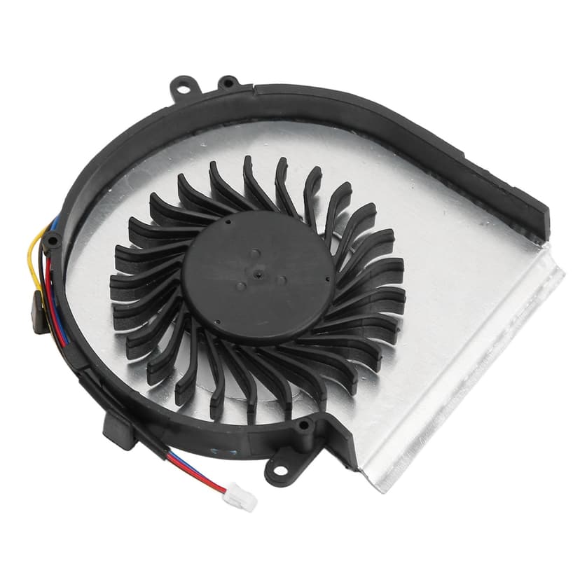 Pin CPU Cooling Fan,CPU Cooler 4 Pin CPU Cooler GPU Cooler User-Friendly Design