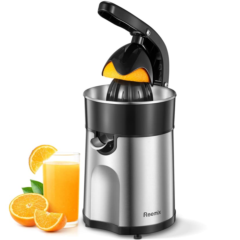 Electric Citrus Juicer Squeezer, Orange Juicer wi