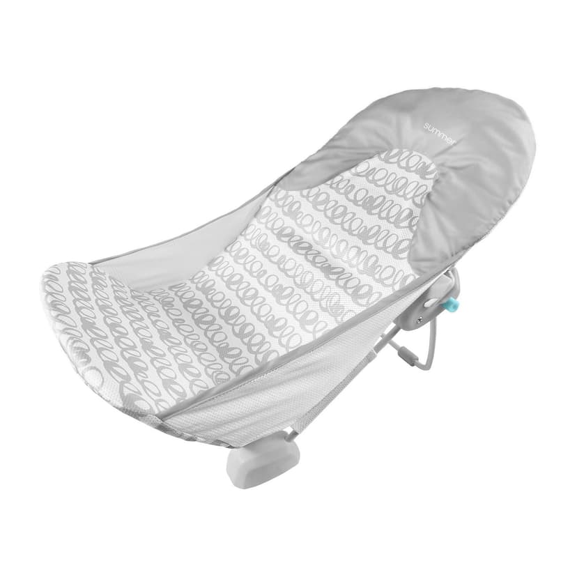 Summer by Ingenuity Foldaway 2-position Bather