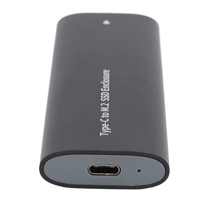 <p>M.2 Nvme Ssd Hard Drive Enclosure M.2 Nvme Ssd Enclosure Adapter Ssd Hard Drive Enclosure Ssd Enclosure Adapter M.2 NVME SSD Hard Drive Enclosure Professional 10Gbps Plug And
