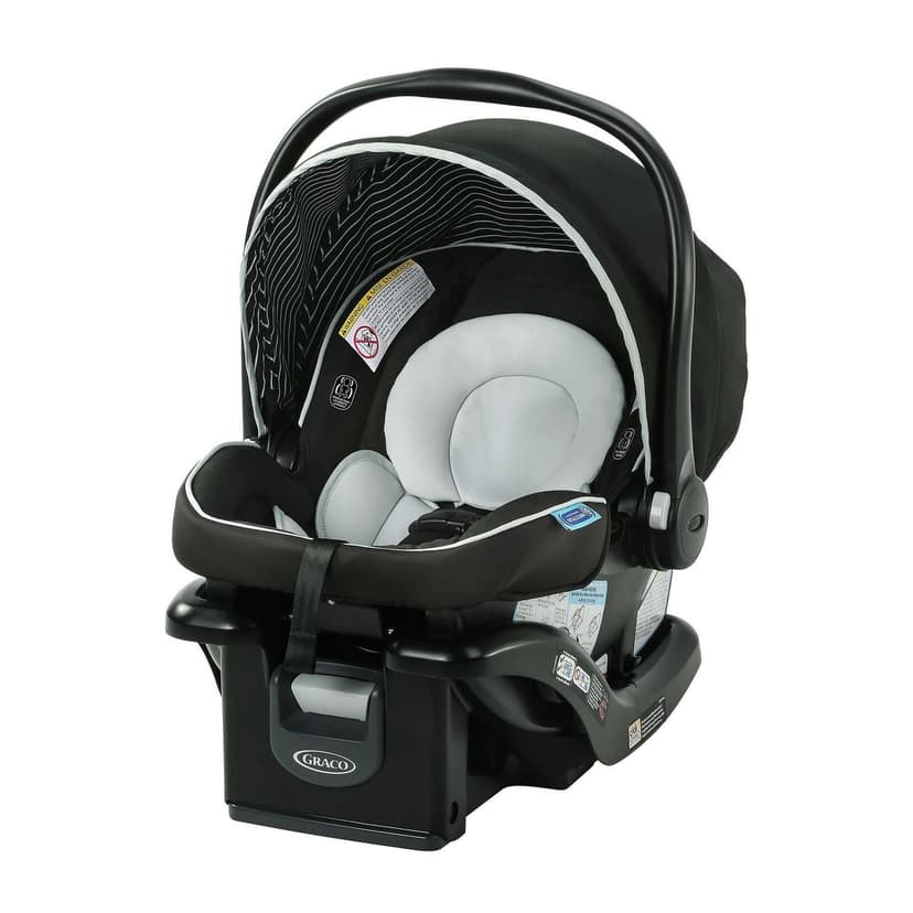 Graco SnugRide 35 Lite LX Infant Car Seat