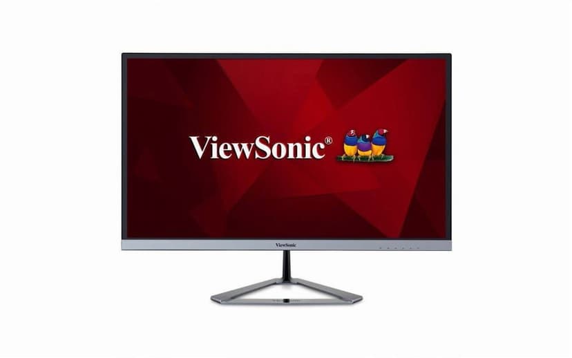 ViewSonic VX2776SMHD 27" 16:9 Ultra Slim IPS Monitor