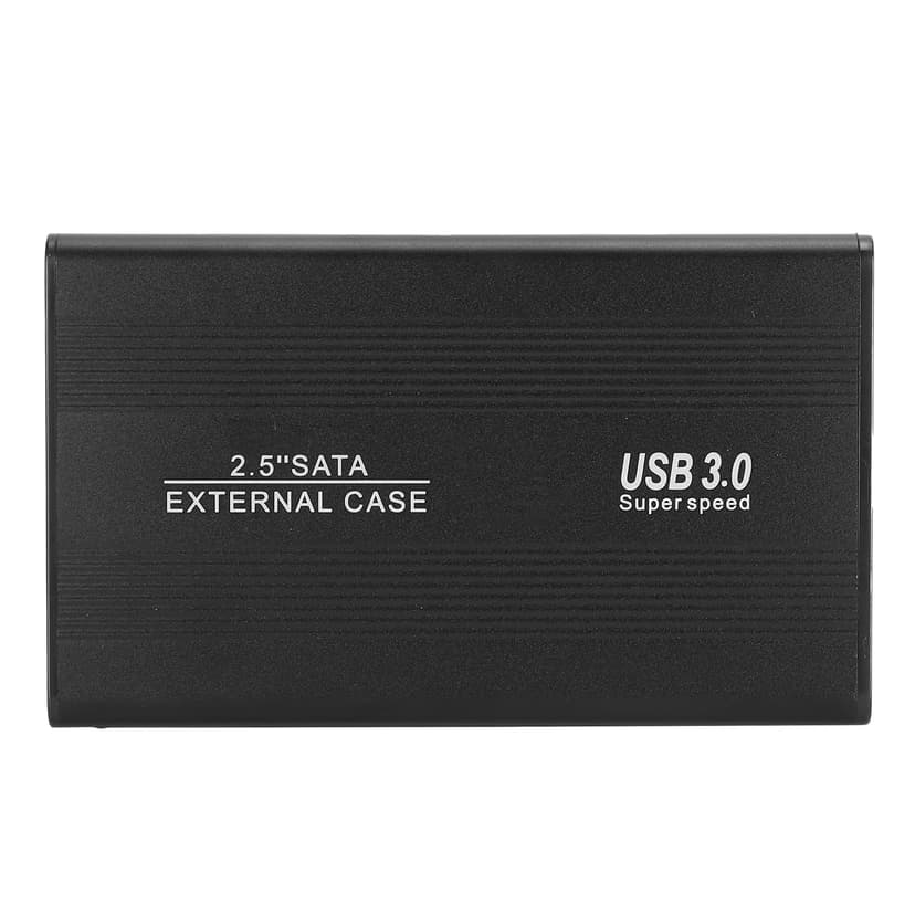External Case, Hard Disk Box Hot-Swappable for Computer for Hard Disk Drive