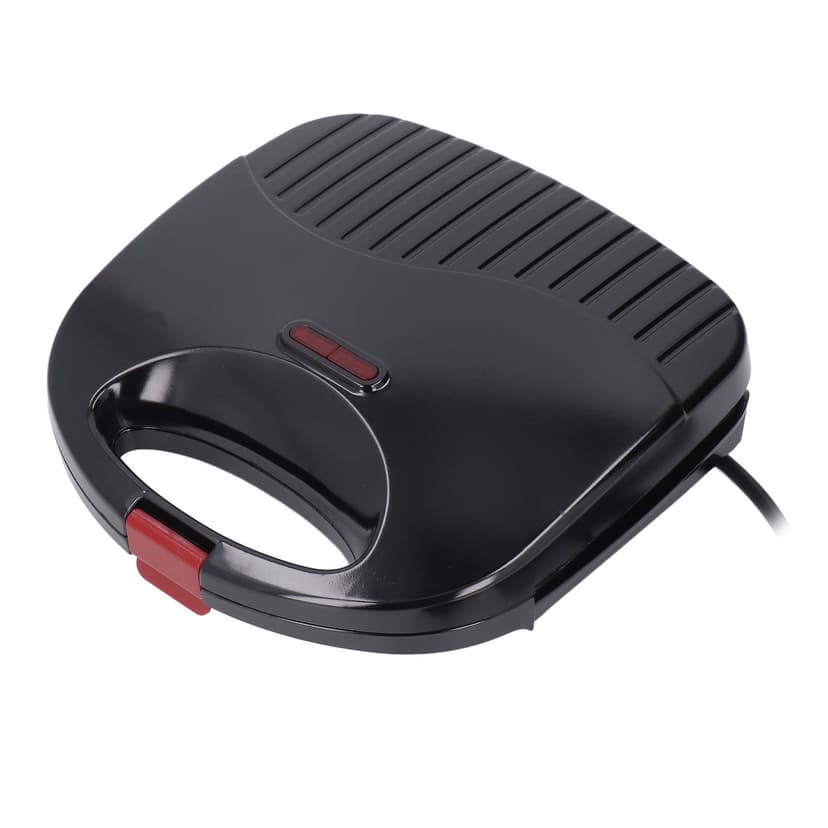 Sandwich Press Grill, Non Stick Press Sandwich Maker for Breakfast US Plug 110V