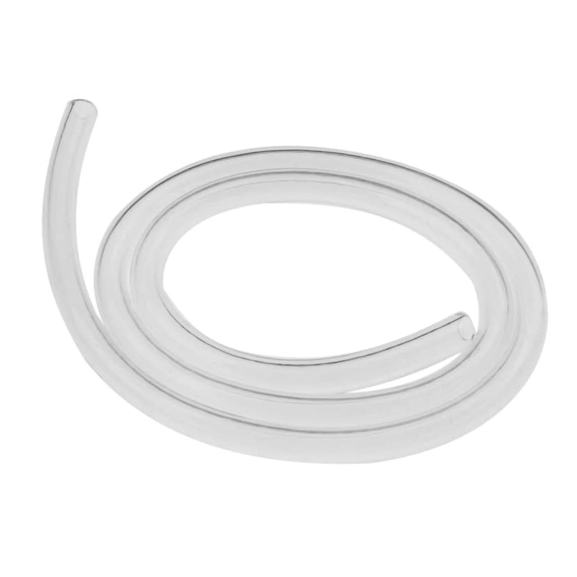 TISHITA PC Computer Water Liquid Cooling Tube 1M / 3.3TF Long 8mm Inside Diameter X 12mm