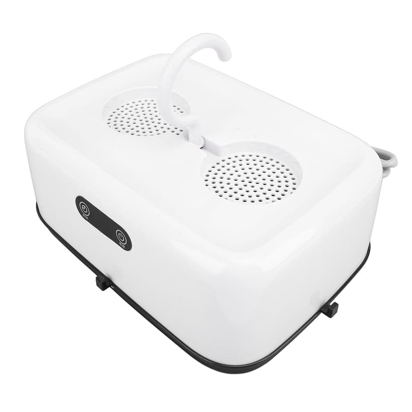 Portable Dryer for Apartments, 600W Compact Electric Clothes Dryer with 30, 60, 90, 120, 180min Timer Function, Mini Laundry Dryers with Dry Bag, for Travel RV Home