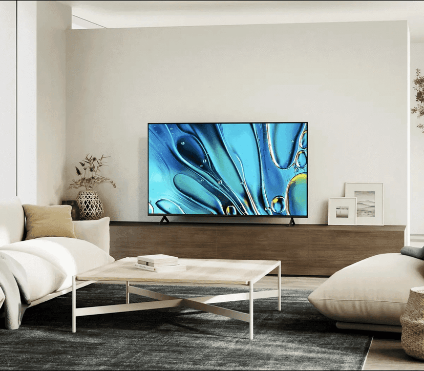 Sony BRAVIA 3 55" LED 4K HDR Google Television - K55S30