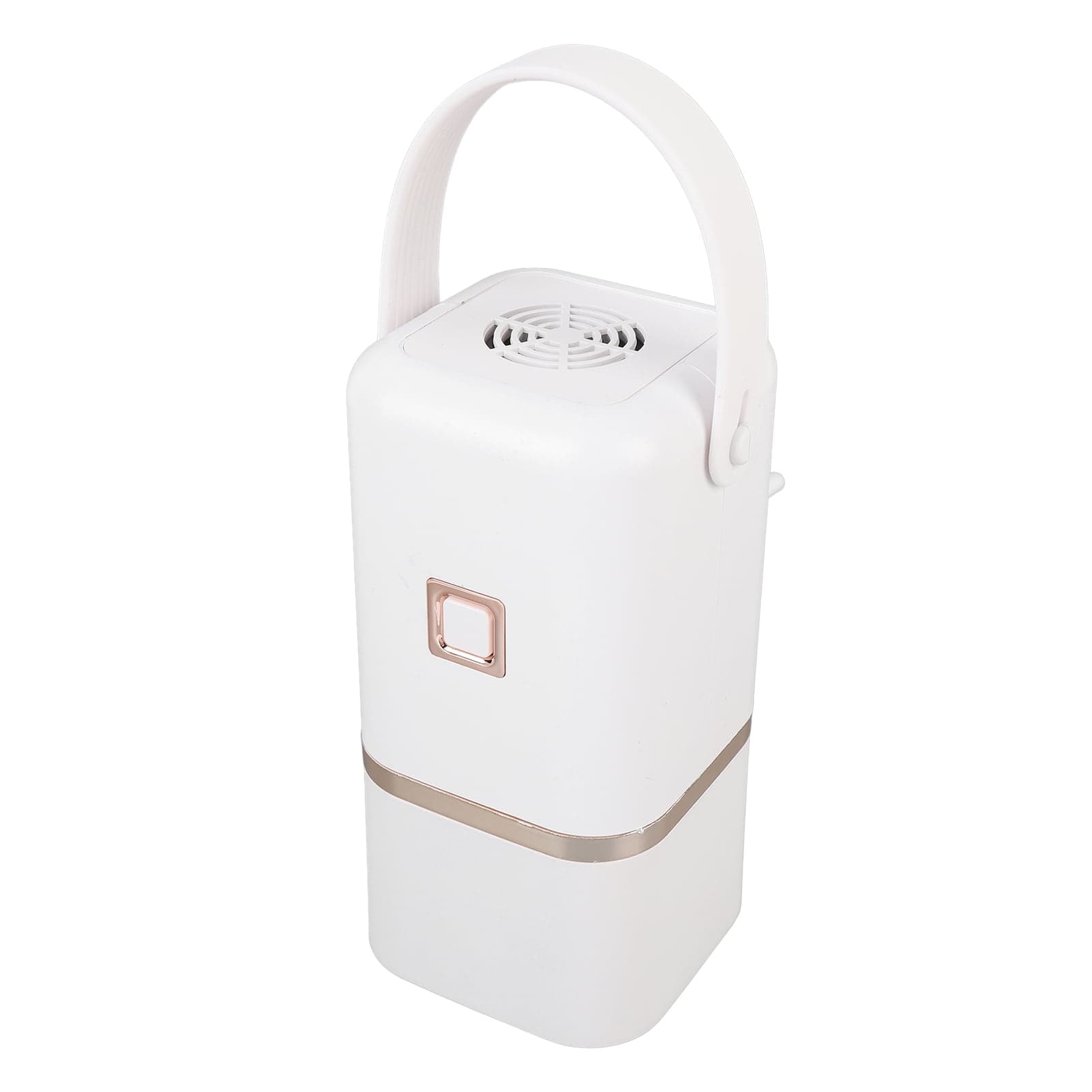 Portable Miniature Clothes Dryer Quick Drying Laundry Dryer for Travel and Home