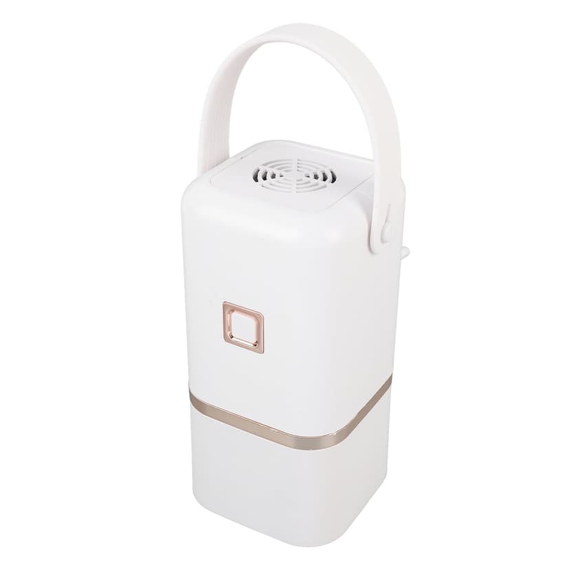 Portable Miniature Clothes Dryer Quick Drying Laundry Dryer for Travel and Home