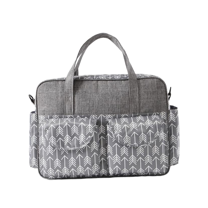 Bunblic Baby Diaper Bag Diaper Bag Tote Baby Shower Newborn Bag Nappy Bag Travel Diaper Bag for Toys Snacks Outdoor Activities Picnic trees pattern