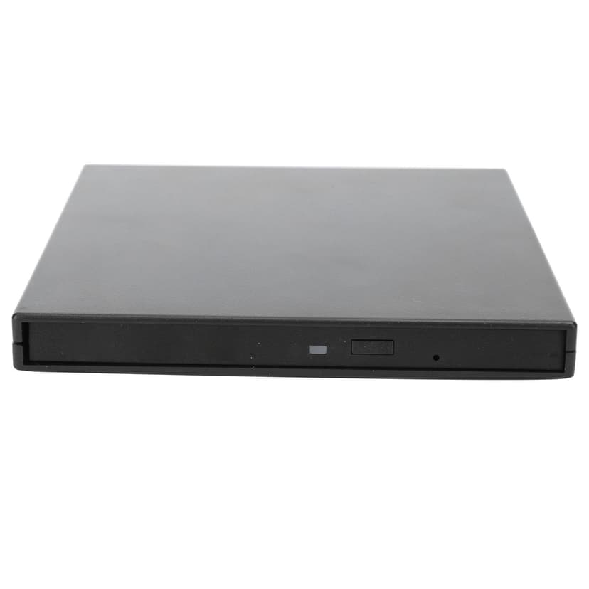 External Hard Drive Optical Drive Box Computer Laptop Storage Kit Compact 9.5mm VCD DVD CD External Drive For Laptop PC