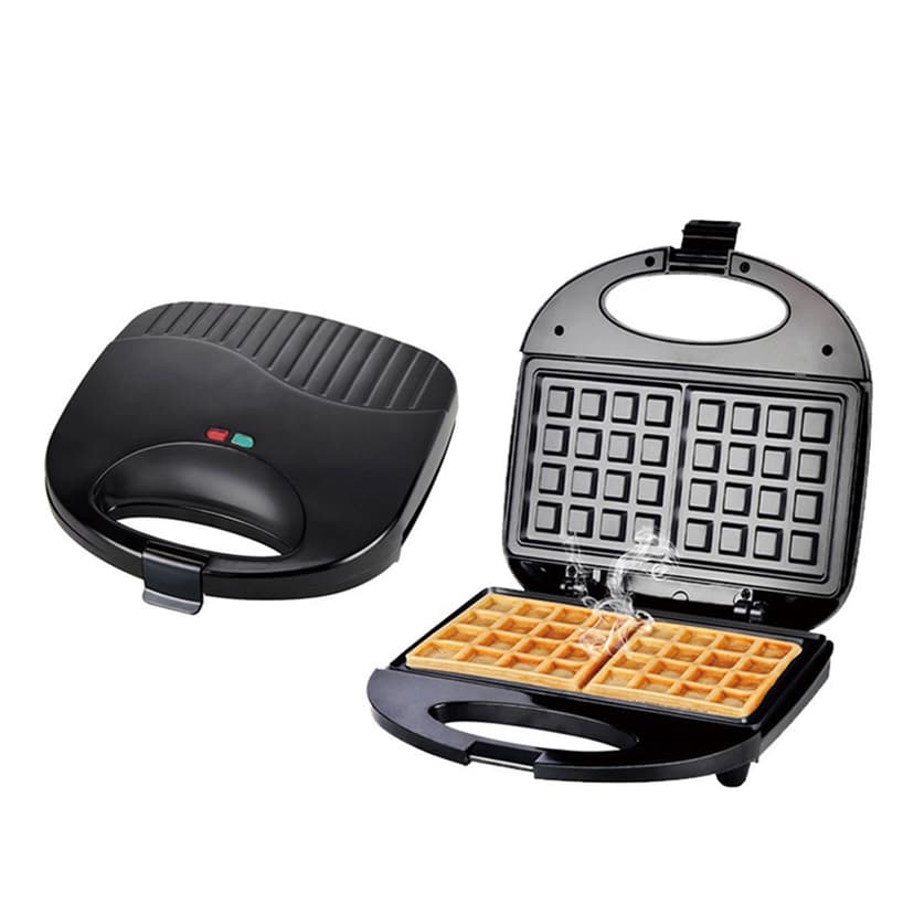 Sandwich Maker, Donut Maker, Cake Maker, Breakfast Maker, Sandwich Maker, Large Bread Maker ,Easy to Operate