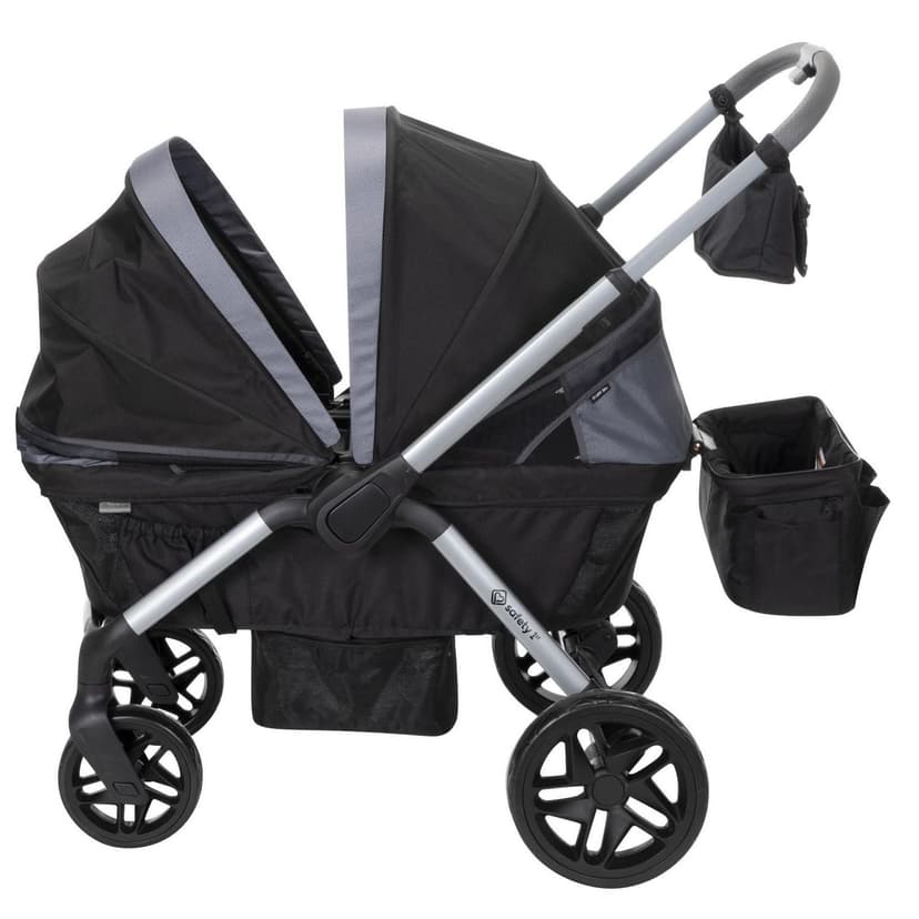 Safety 1st Summit Wagon Stroller