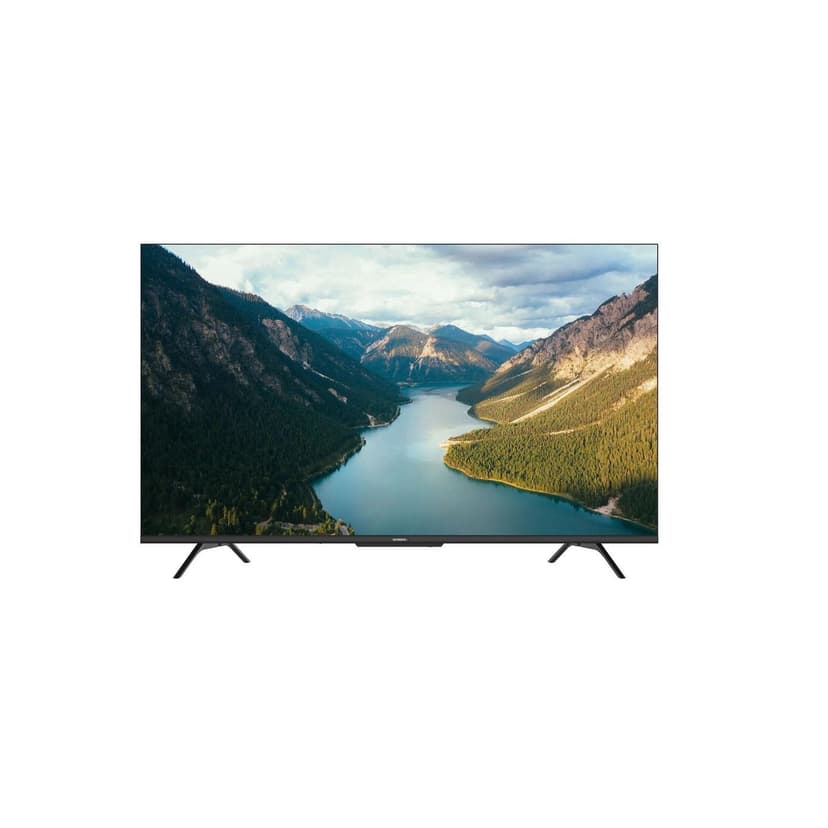 Skyworth 55" Class UE7650 4K UHD Smart Google TV with Dolby Vision & Voice Remote