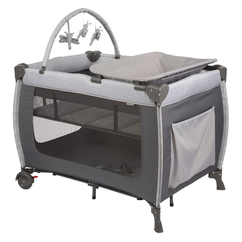 Safety 1st Amherst 3-In-1 Playard