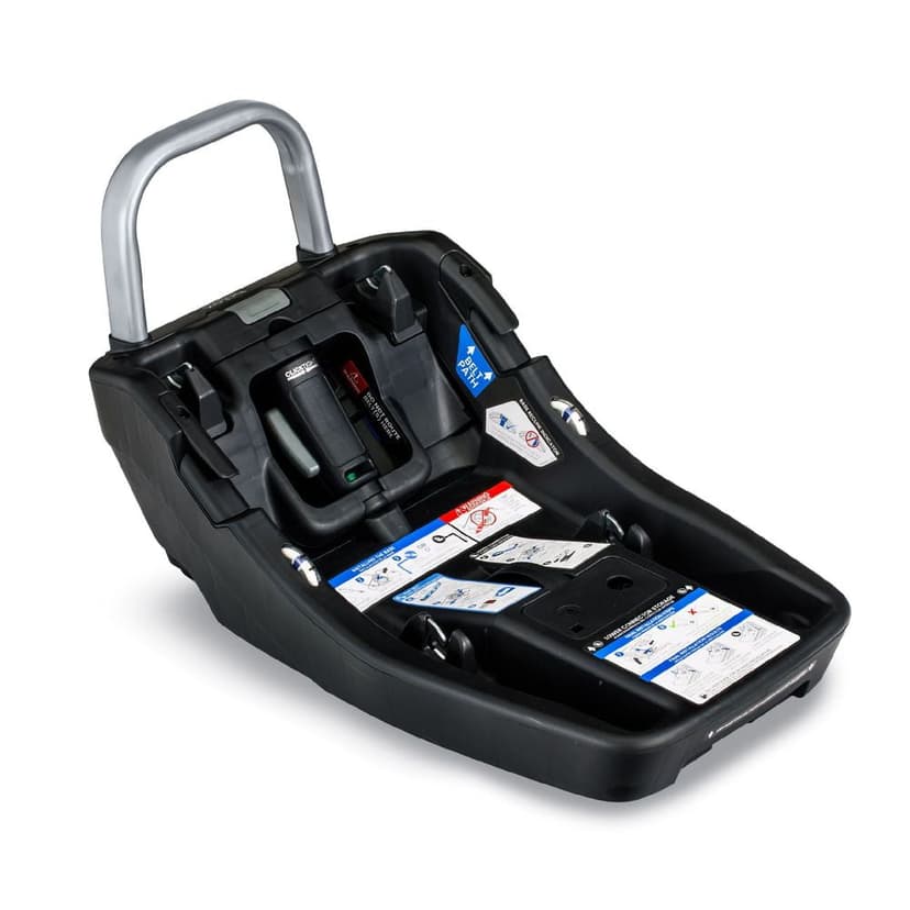 Britax Willow Alpine ClickTight Infant Car Seat Base
