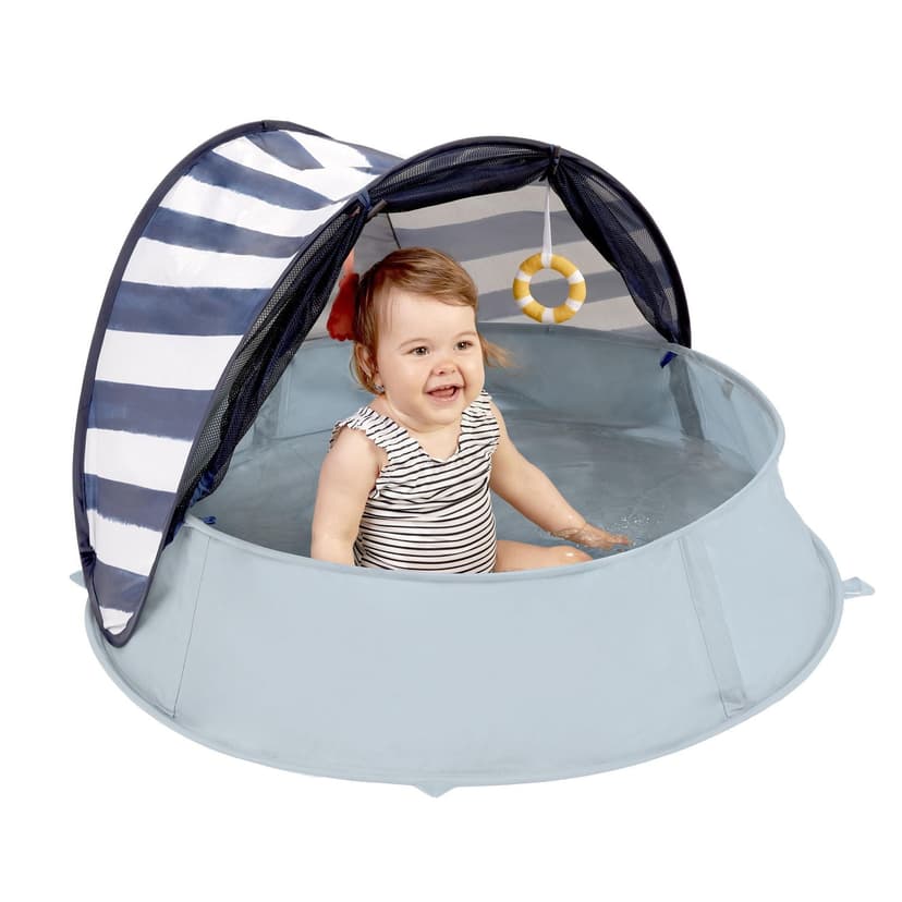 Babymoov Aquani Tent & Pool