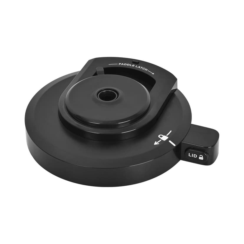 Food Kitchen Power Mixer for Chopping Mixing Grinding Emulsifying and More—Efficient Home Blending Tool