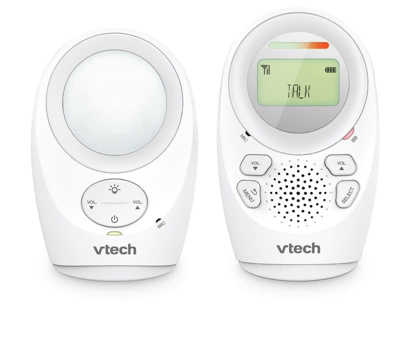 VTech DM1211 - Enhanced Range Digital Audio Monitor
