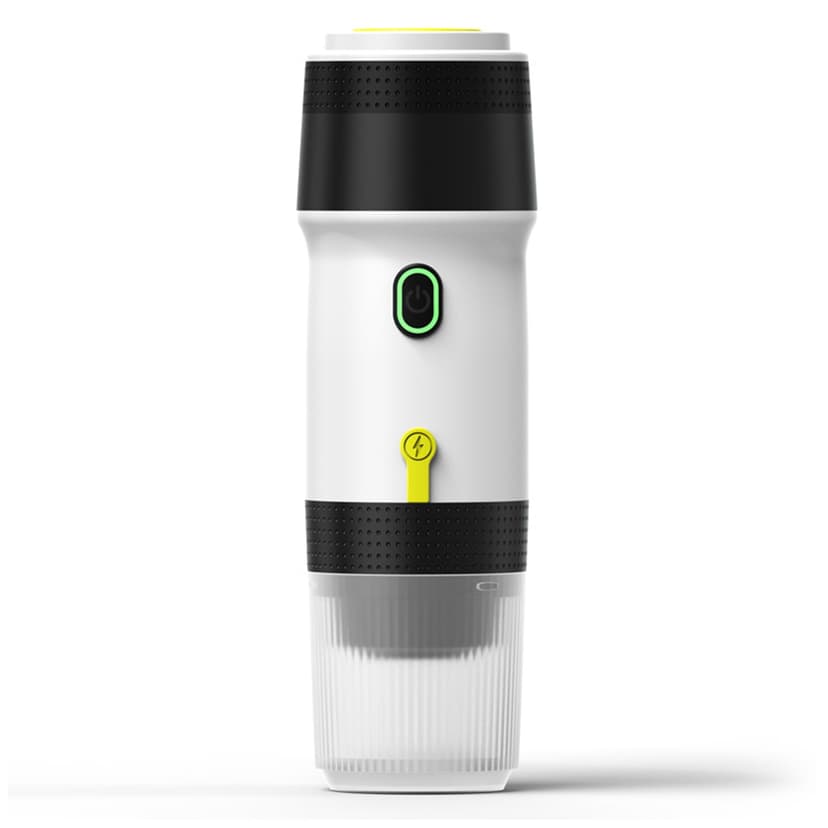 Espresso Machine,Cup Usb Coffee Maker In 1 Coffee And Coffee With 150ml Portable 3 In Cable 150ml Cup Coffee 15bar Cold Coffee Car Maker Work With Cold Brew And Espresso