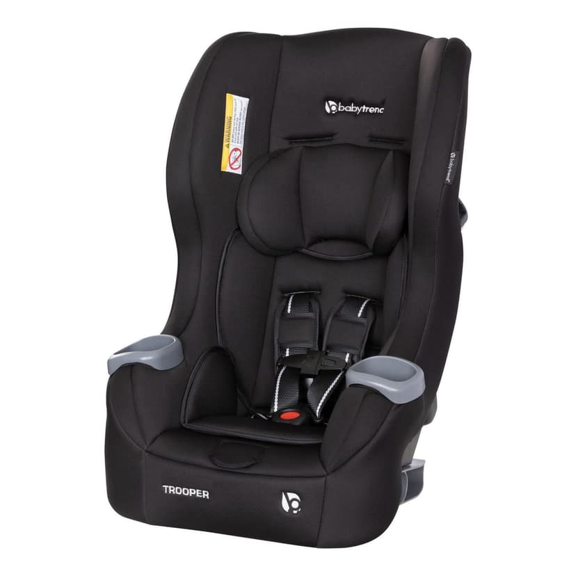 Baby Trend Trooper Convertible Car Seat