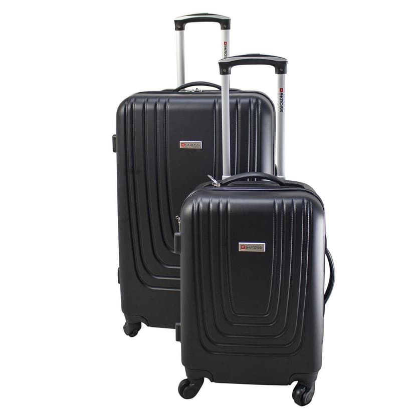RENWICK 2PC HARDSIDE