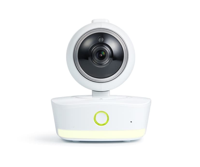 Bebcare Motion Additional Camera Unit - Requires a Bebcare Motion to Work