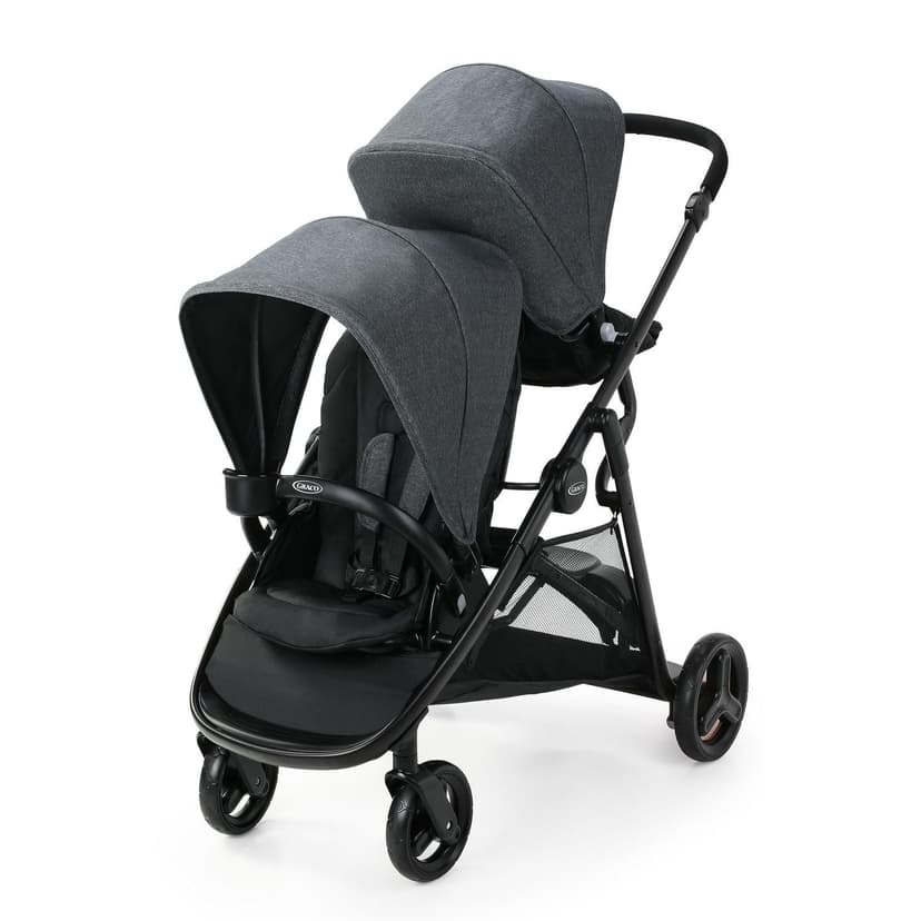Graco® Ready2Grow 2.0 Double Stroller