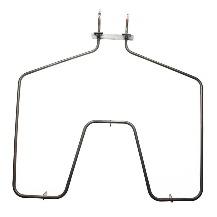 Compatible General Electric RB757BC1AD Bake Element - Compatible General Electric WB44K10005 Oven Heating Element