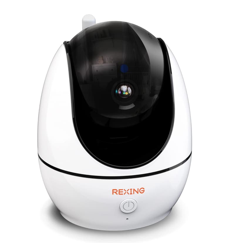 REXING Add-on Camera For BM1 Baby Monitor