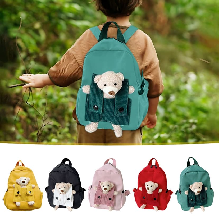 Baby Backpack Backpack
