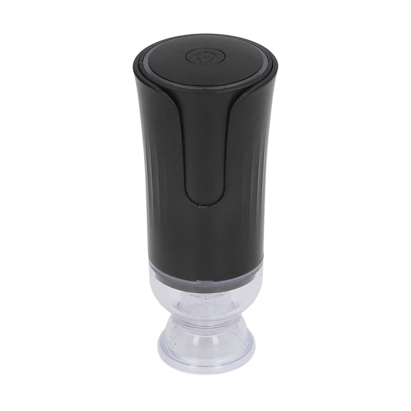 Food Vacuum Sealer,Vacuum Sealer Mini Portable Sous Vide Bag Vacuum Sealer Mini Bag Sealer Time-Tested Durability
