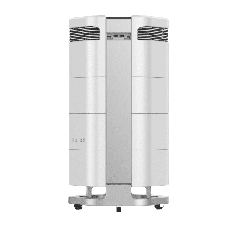 Fresh Air One Professional Series Commercial Hepa Air Purifier