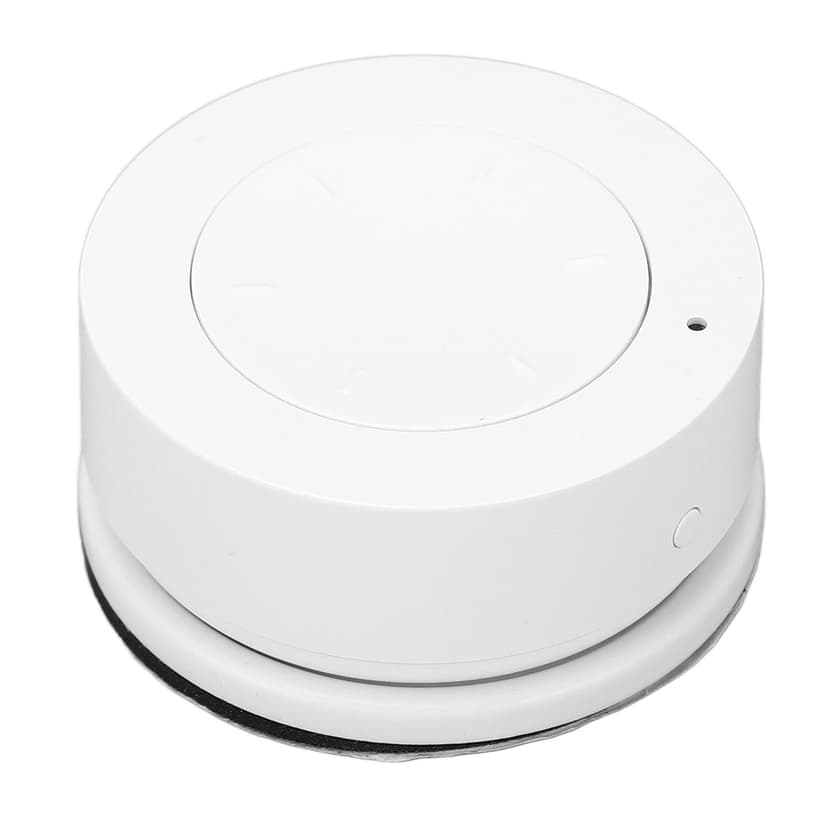 Smart Bulb Knob Switch, Bulb Dimmer Switch DC3V Simple Expandable Alloy for Hotel