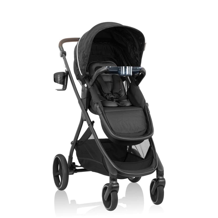 Evenflo Shyft Intuiti+ Stroller (3-55 lbs)